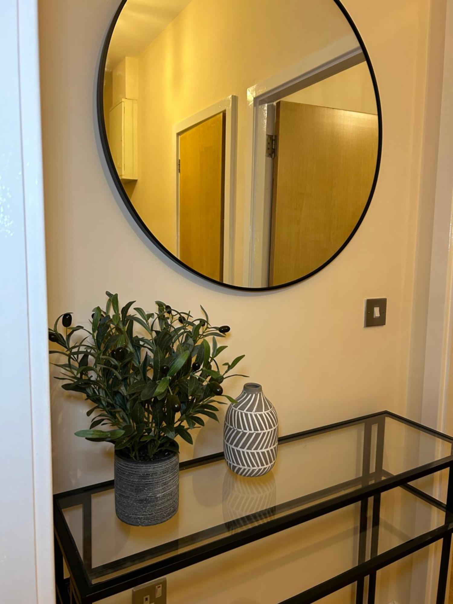 Central Birmingham City Apartment -Smart Tv - Free Parking Onsite Luaran gambar